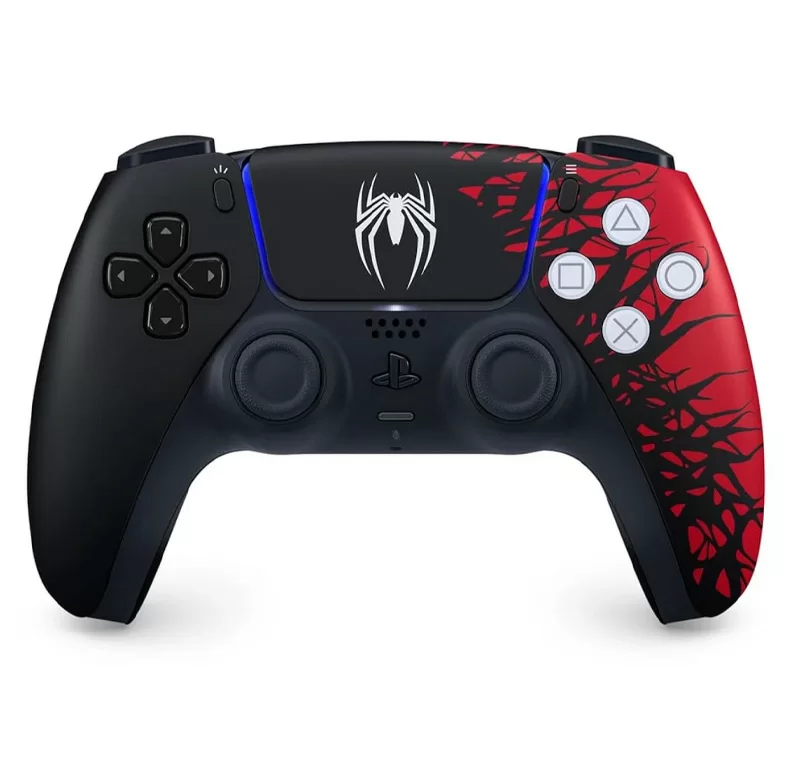 Геймпад Sony DualSense, Spider-Man 2 Limited