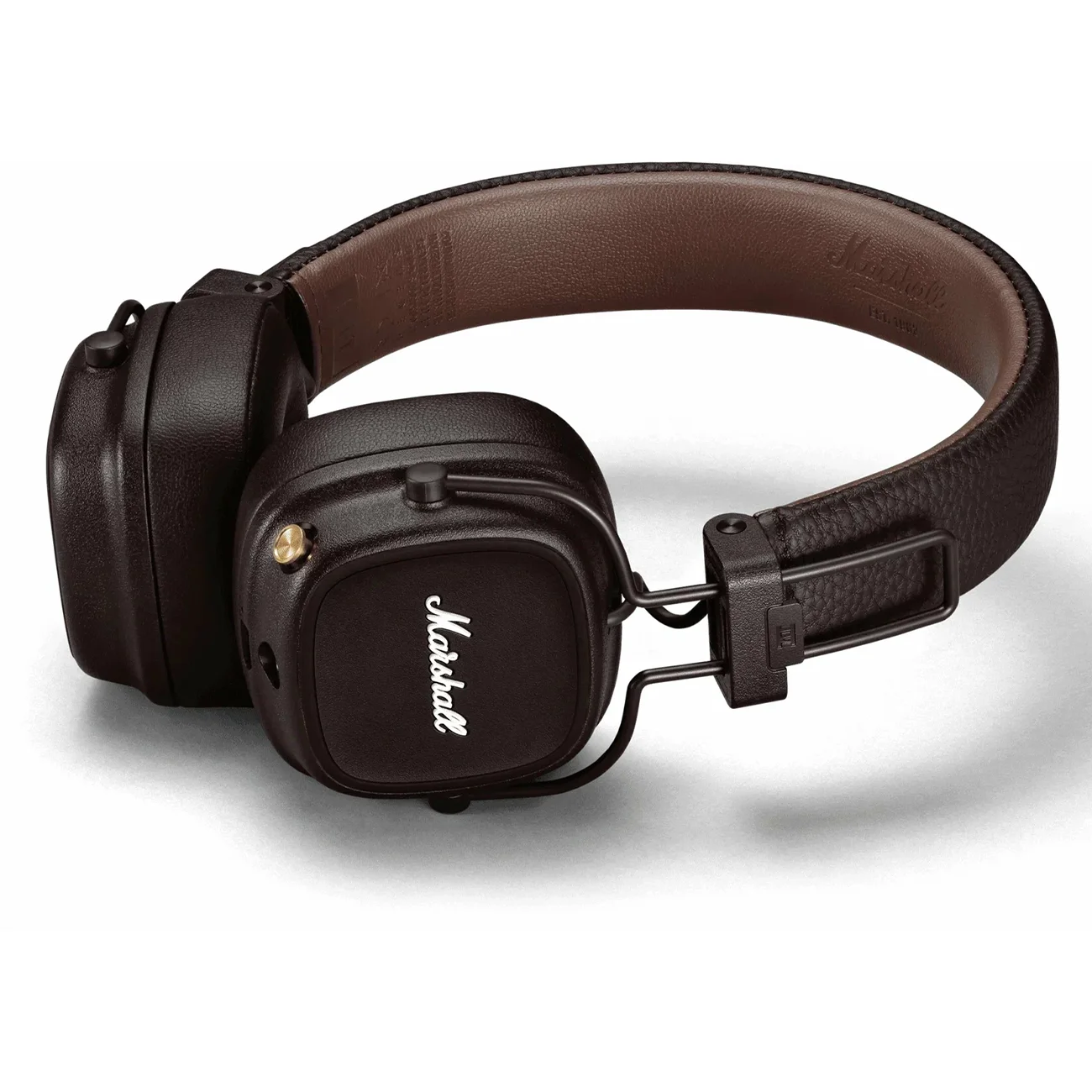 Marshall Major IV Brown