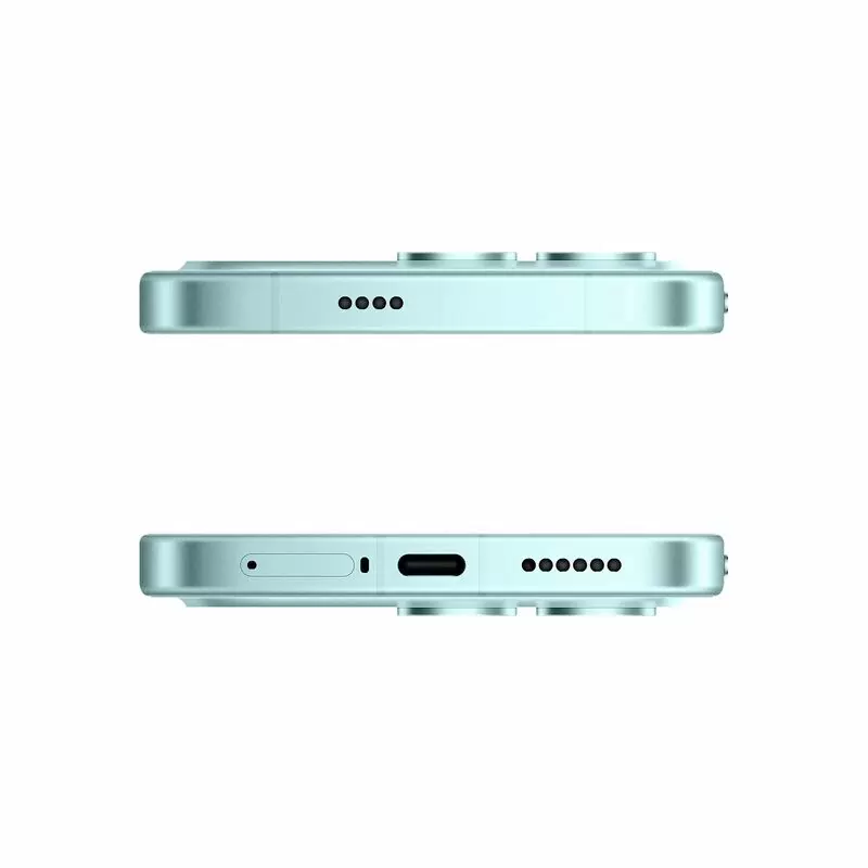 Смартфон Xiaomi POCO F8 Pro, 12/512 ГБ, Blue (синий)