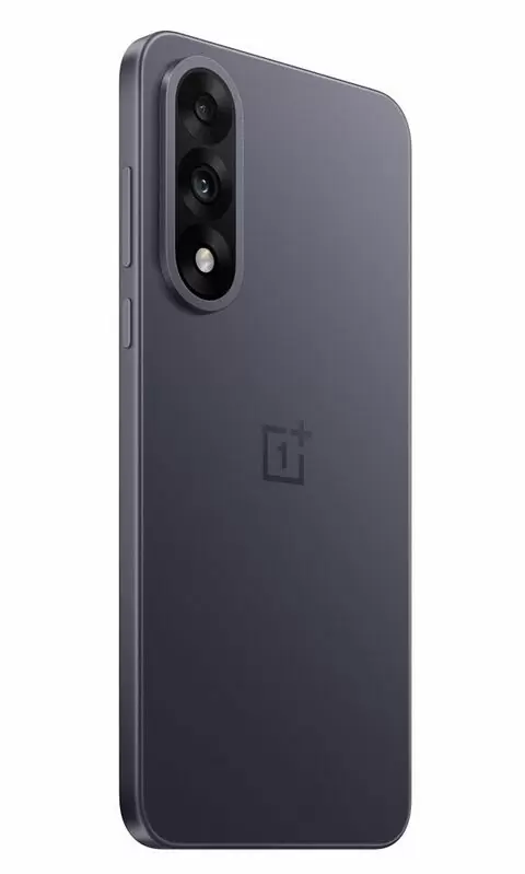 Смартфон OnePlus Nord 5, 8/256 ГБ, Phantom Grey (тёмно-серый)