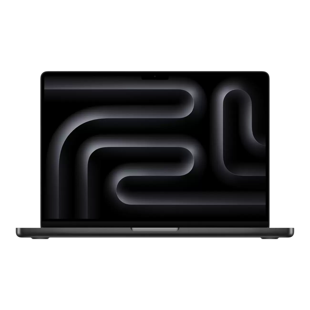Ноутбук Apple MacBook Pro 14″ (M5 Pro, 15-Core CPU / 16-Core GPU), 24 ГБ / 1 ТБ, Space Black (чёрный космос) (MGDR4) Ноутбук Apple MacBook Pro 14″ (M5 Pro, 15-Core CPU / 16-Core GPU), 24 ГБ / 1 ТБ, Space Black (чёрный космос) (MGDR4)