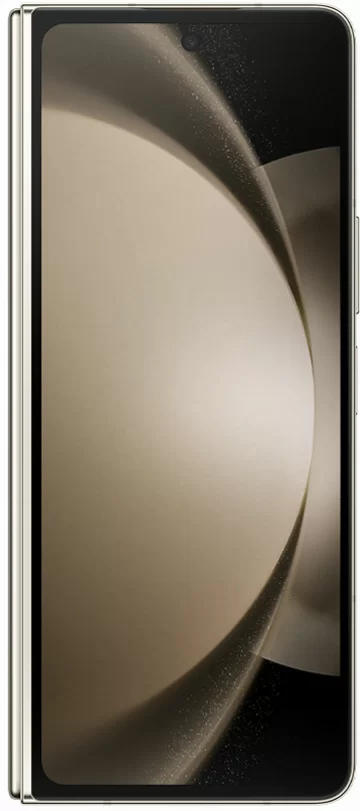 Смартфон Samsung Galaxy Z Fold5 12/1 ТБ, бежевый