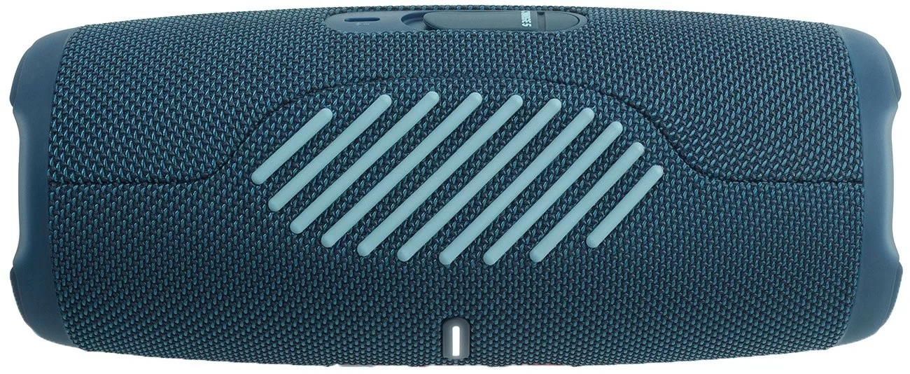 Портативная акустика JBL Charge 5, синий Портативная акустика JBL Charge 5, синий
