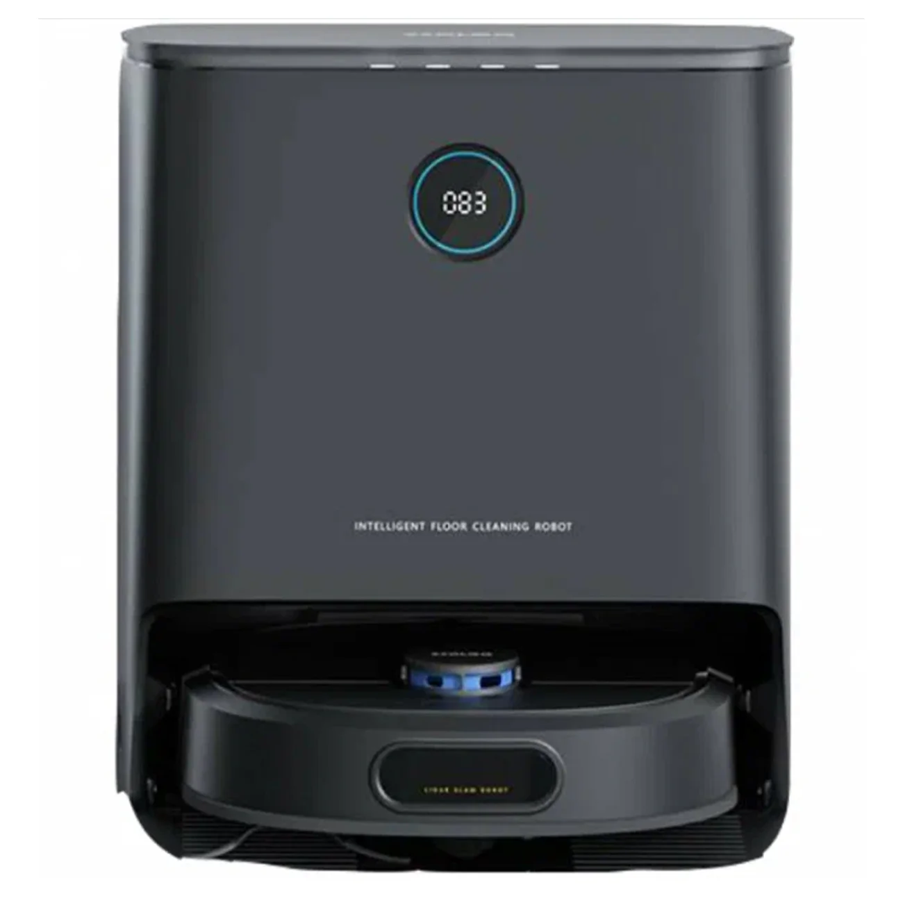 Робот-пылесос Xiaomi Xclea H60, чёрный