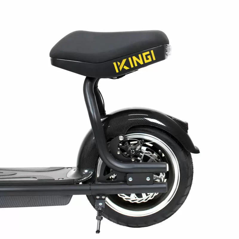 Электроскутер IKINGI X2 PRO