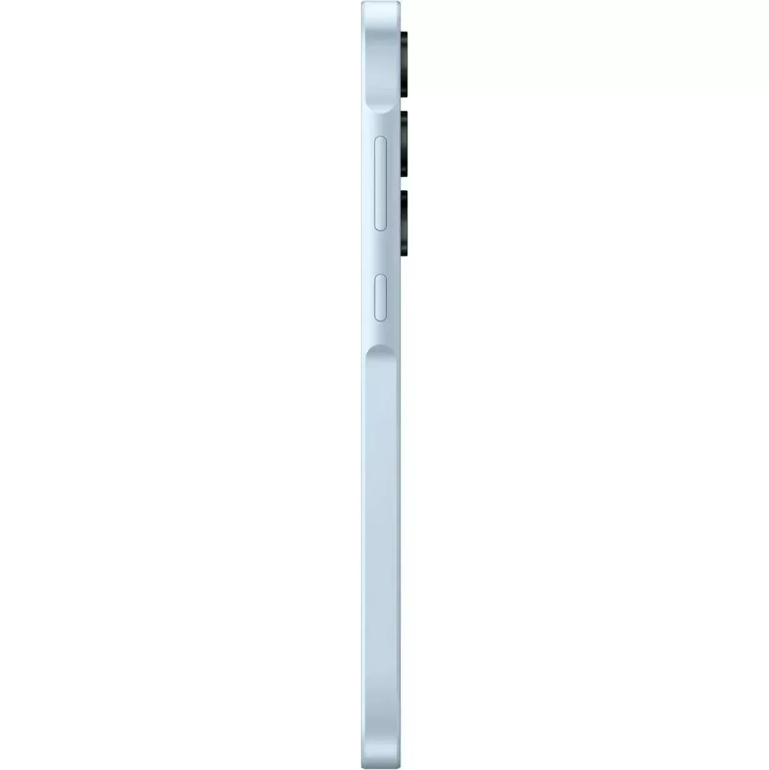 Смартфон Samsung Galaxy A35 6/256 ГБ, голубой