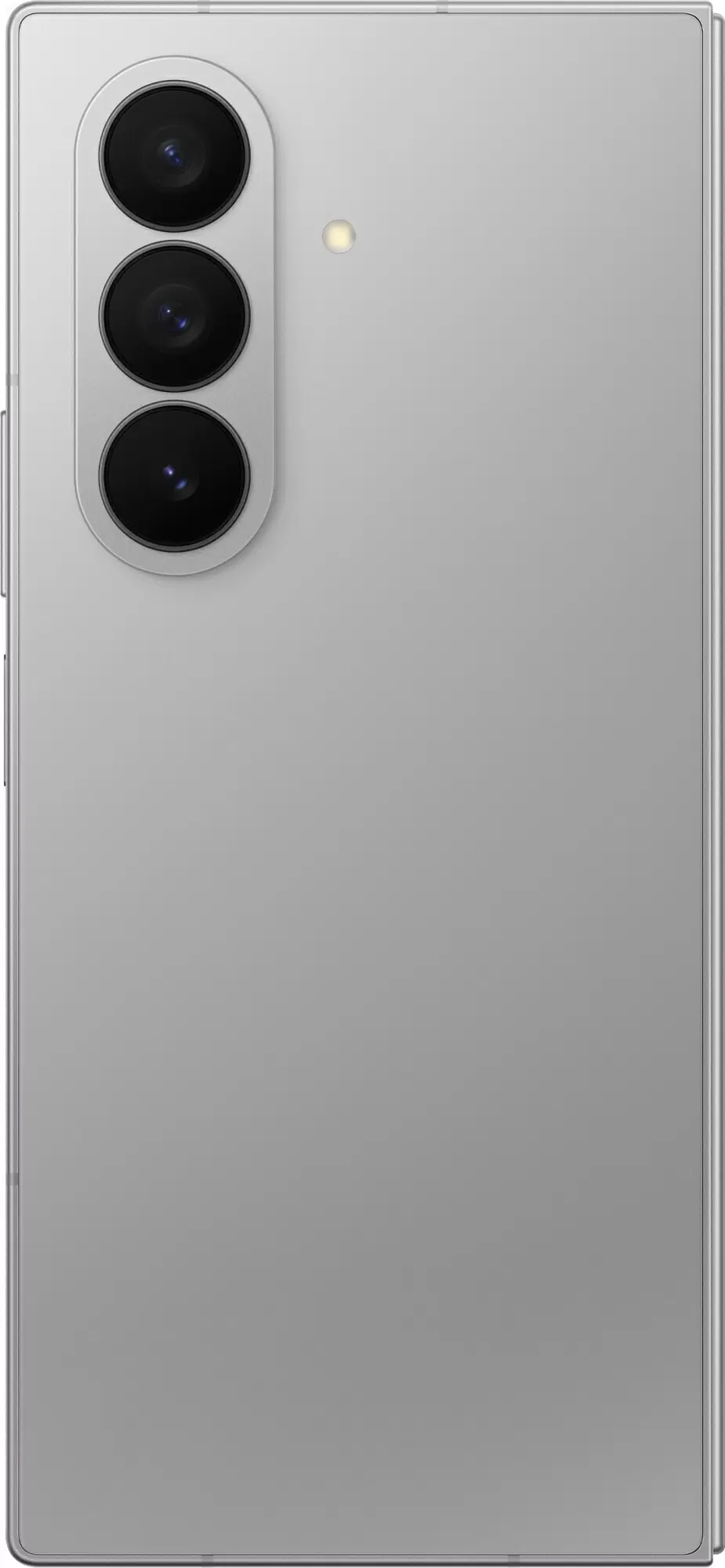 Смартфон Samsung Galaxy Z Fold7, 16/1 ТБ, Серый