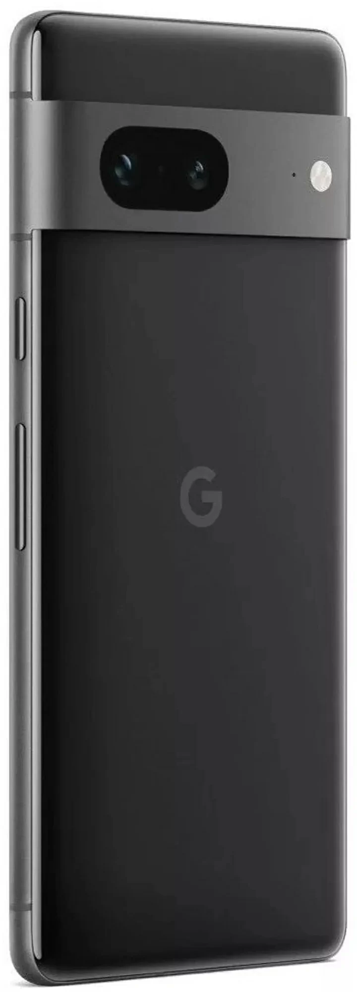 Смартфон Google Pixel 7 5G 8/128 ГБ, Obsidian