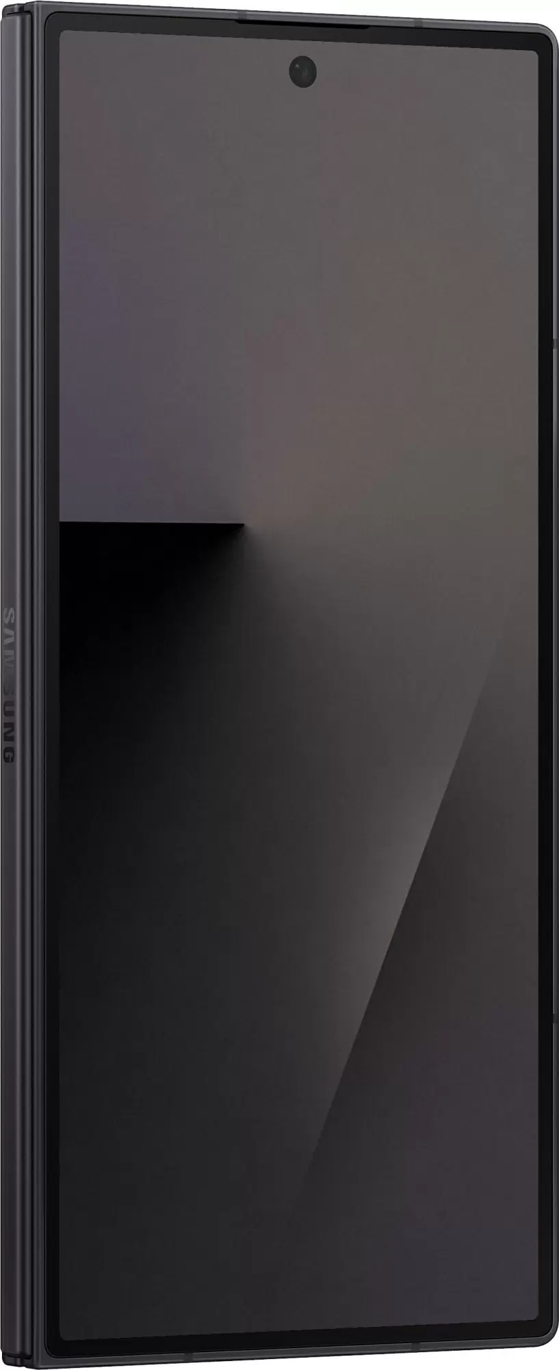 Смартфон Samsung Galaxy Z Fold7, 16/1 ТБ, Чёрный