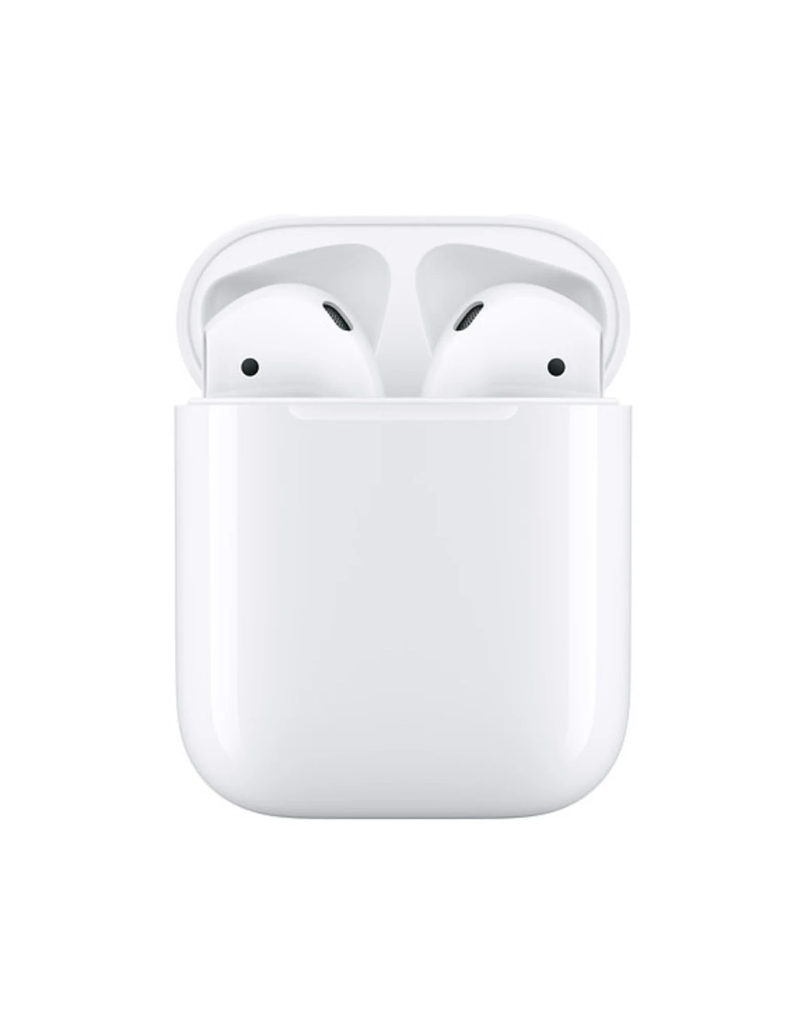 Наушники Apple AirPods 2