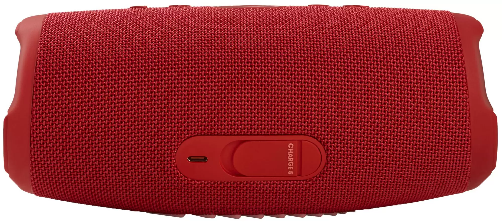 Портативная акустика JBL Charge 5, красный