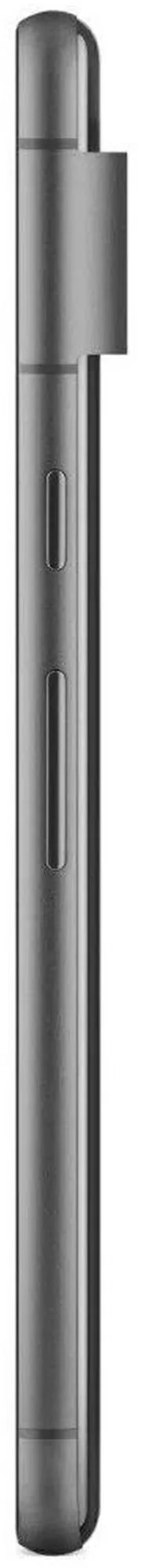 Смартфон Google Pixel 7 5G 8/128 ГБ, Obsidian