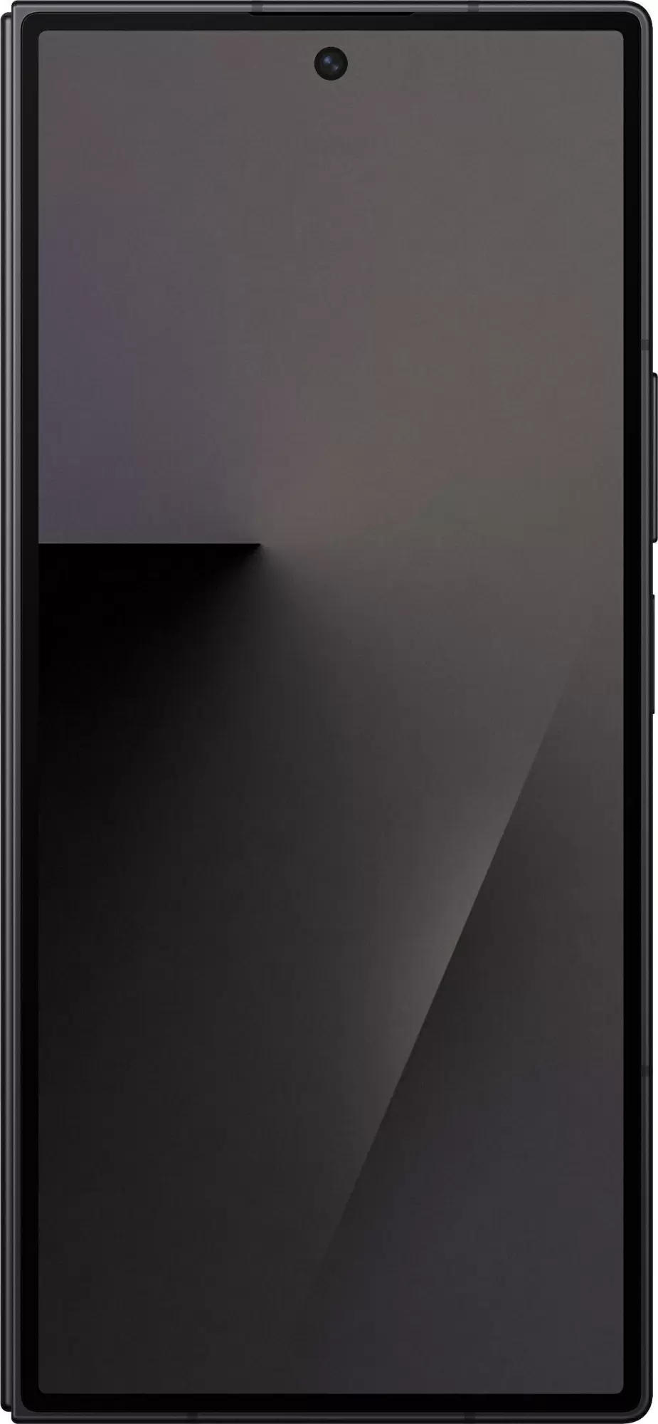 Смартфон Samsung Galaxy Z Fold7, 16/1 ТБ, Чёрный