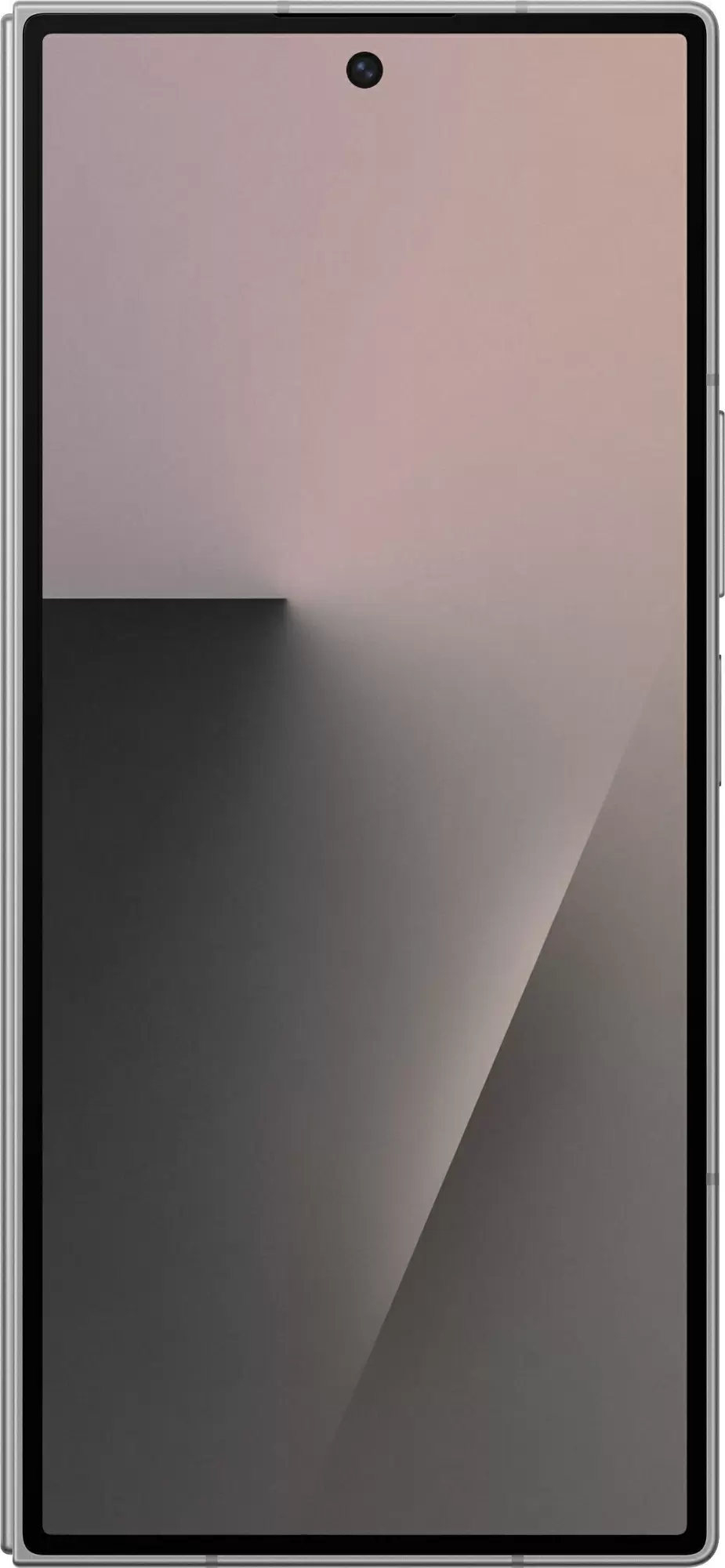 Смартфон Samsung Galaxy Z Fold7, 16/1 ТБ, Серый