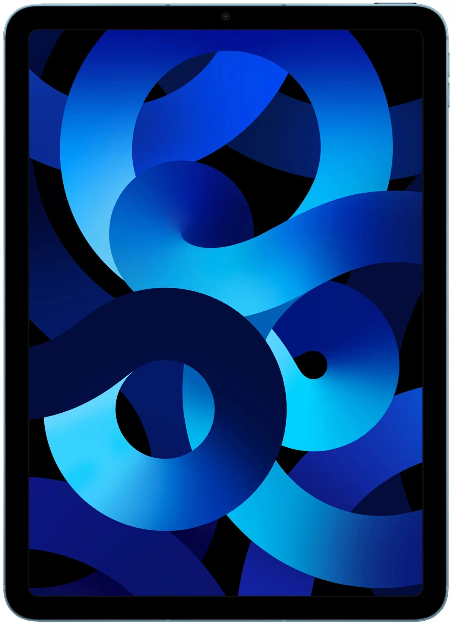 Планшет Apple iPad Air 5 2022 Wi-Fi 64 ГБ, blue