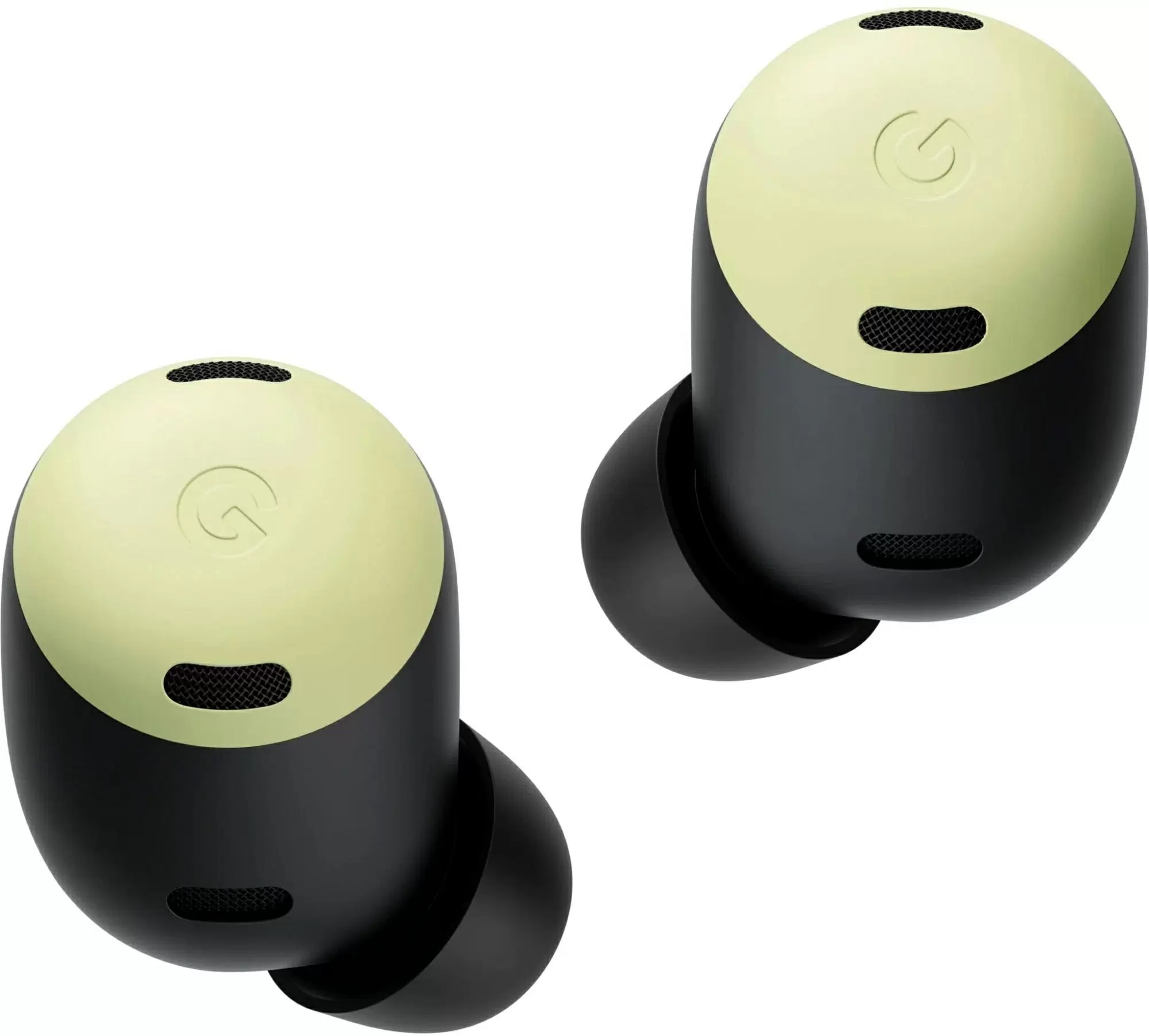 Наушники Google Pixel Buds Pro, Lemongrass