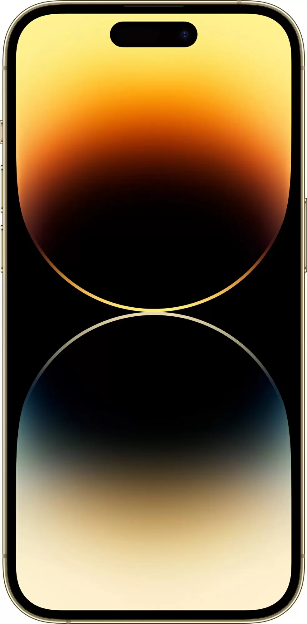 Смартфон Apple iPhone 14 Pro, Dual: nano SIM + eSIM, 1 ТБ, Золотой