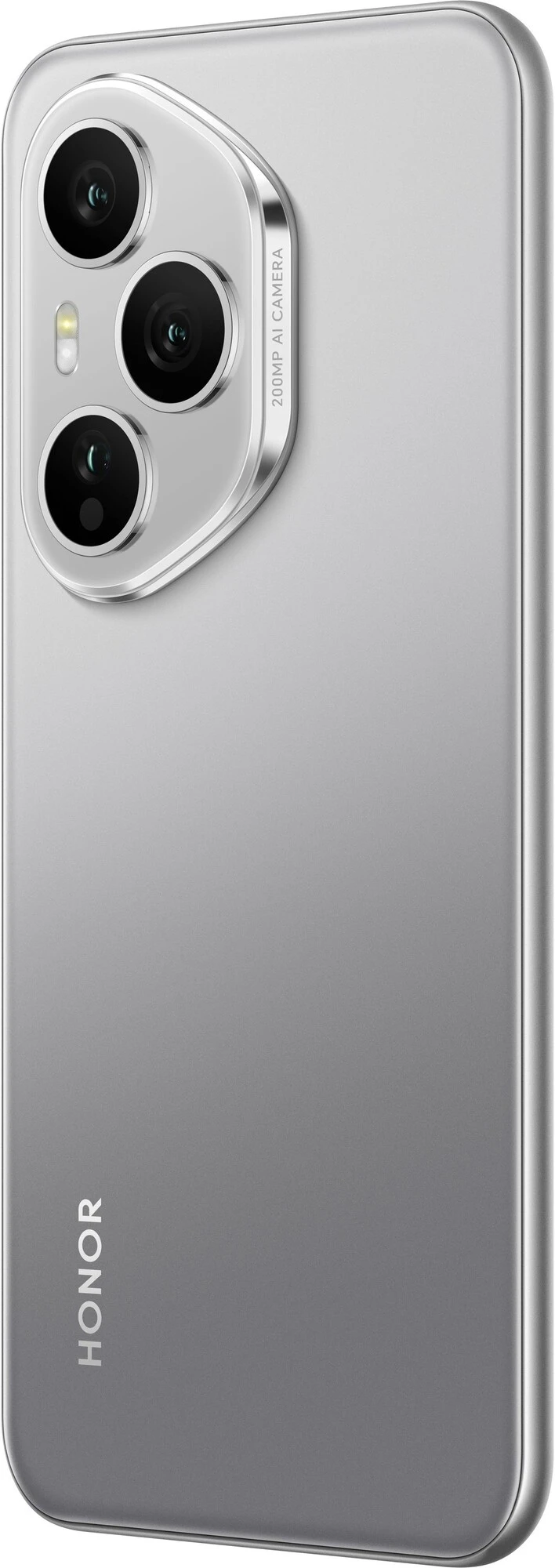 Смартфон Honor 400 Pro, 12/512 ГБ, Лунный серый Смартфон Honor 400 Pro, 12/512 ГБ, Лунный серый