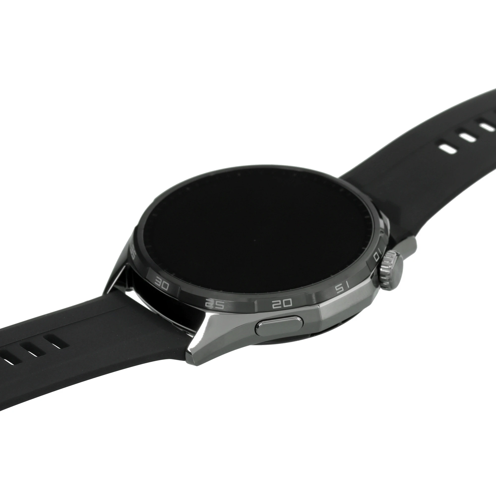 Смарт-часы Huawei Watch GT 6, 46 мм, Чёрный / Black