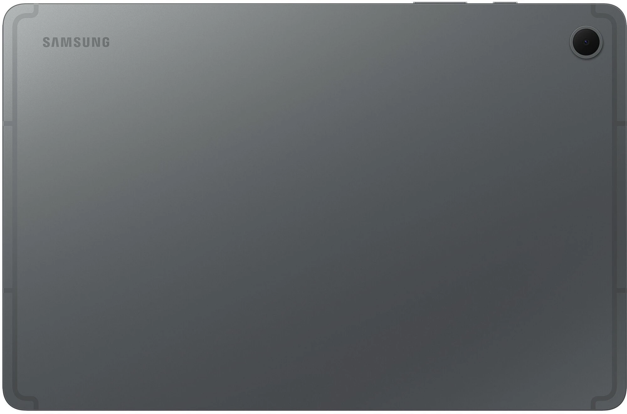 Планшет Samsung Galaxy Tab S11 Wi-Fi, 12/128 ГБ, Gray (серый)