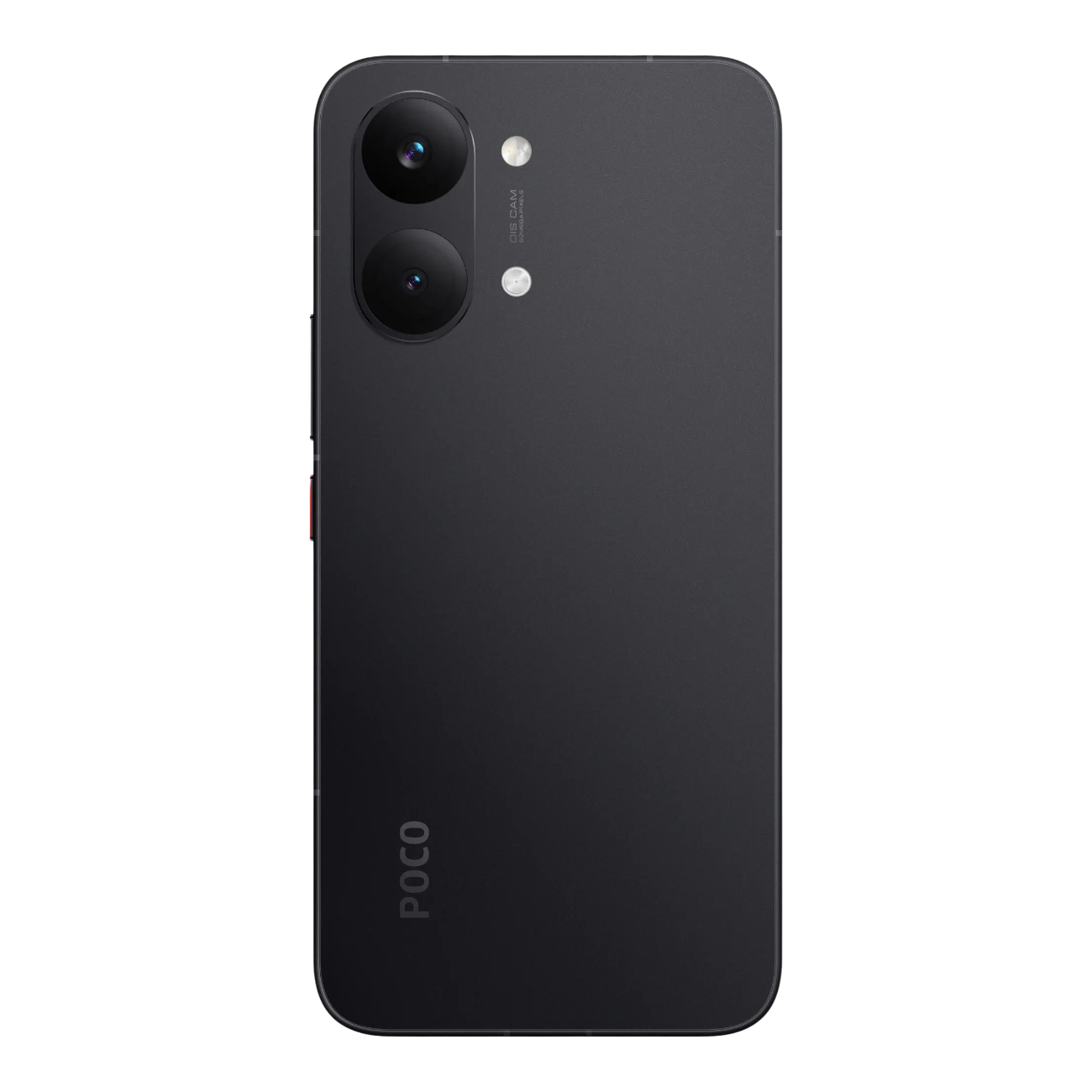 Смартфон POCO X8 Pro Max, 12/512 ГБ, Black (чёрный)