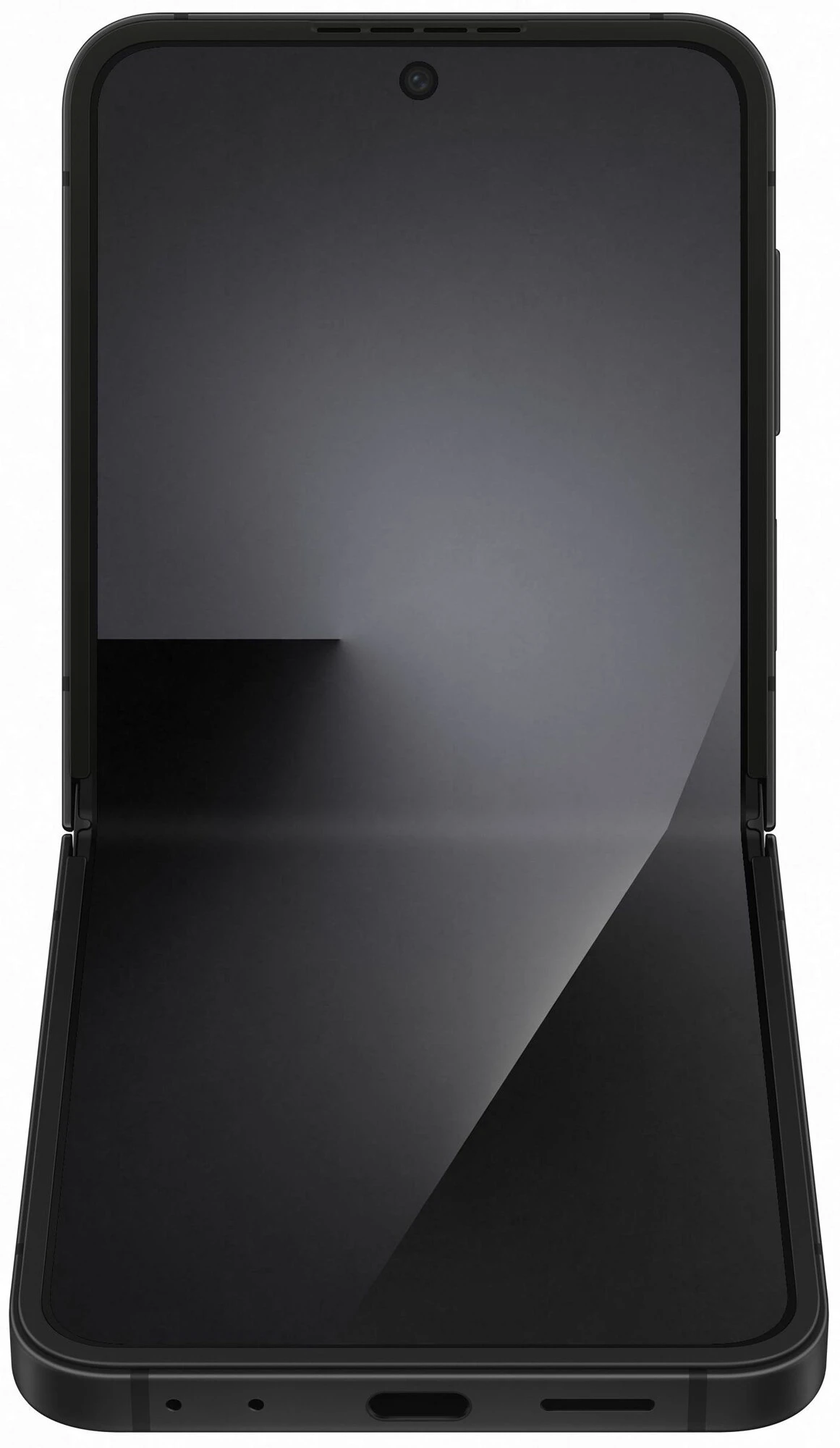 Смартфон Samsung Galaxy Z Flip7 FE, 8/128 ГБ, чёрный Смартфон Samsung Galaxy Z Flip7 FE, 8/128 ГБ, чёрный