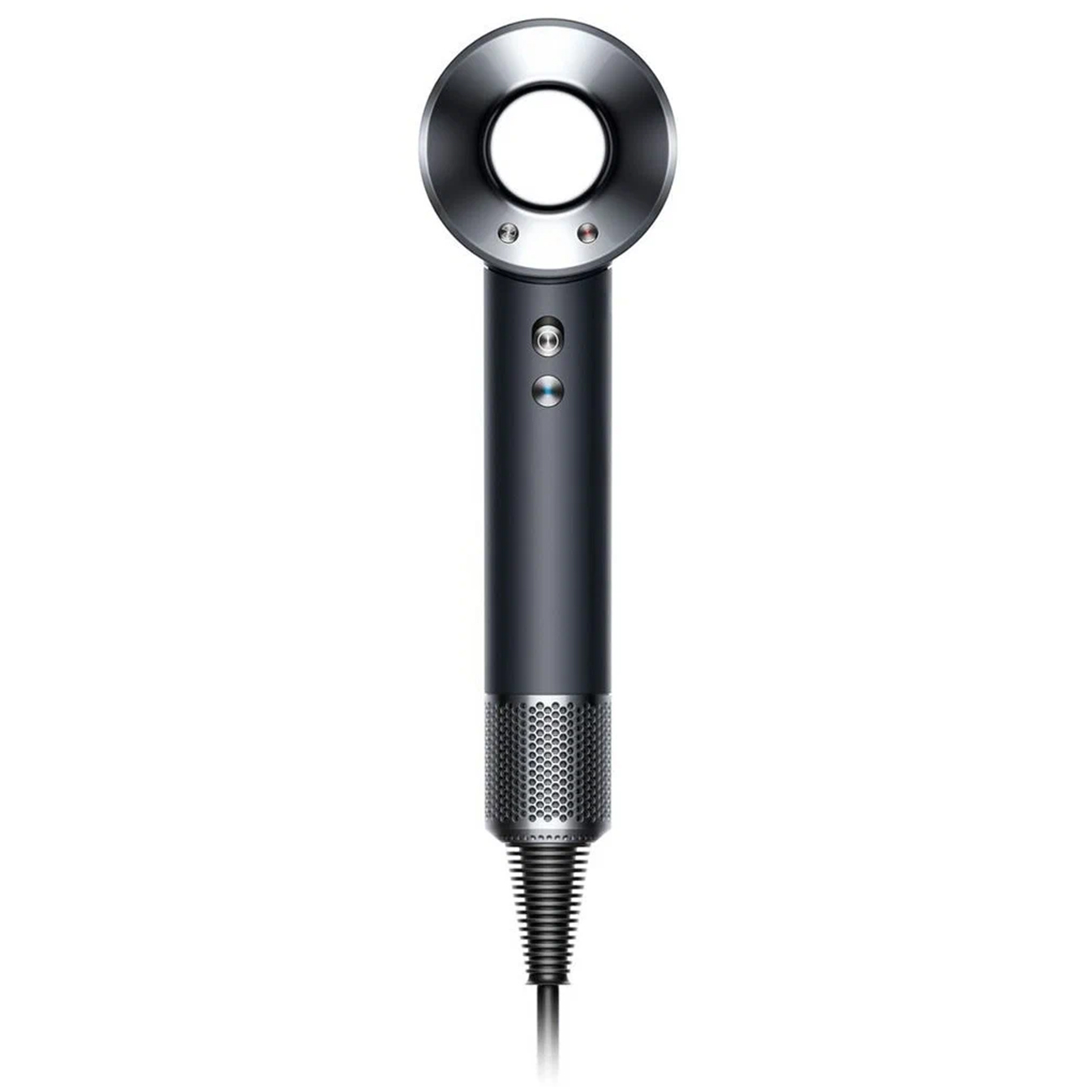 Фен Dyson Supersonic Lite HD08, Black/Nickel