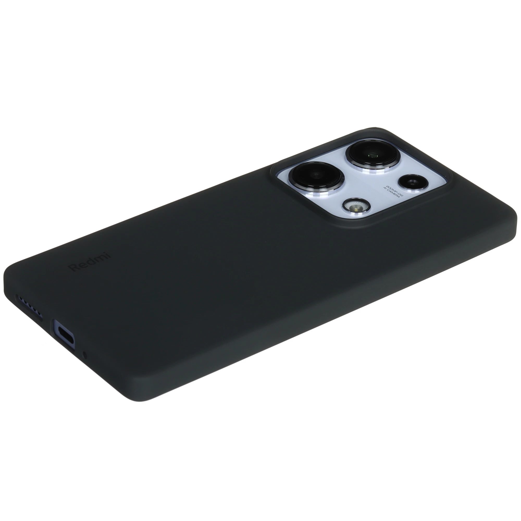 Смартфон Xiaomi Redmi Note 14S, 12/512 ГБ, фиолетовый