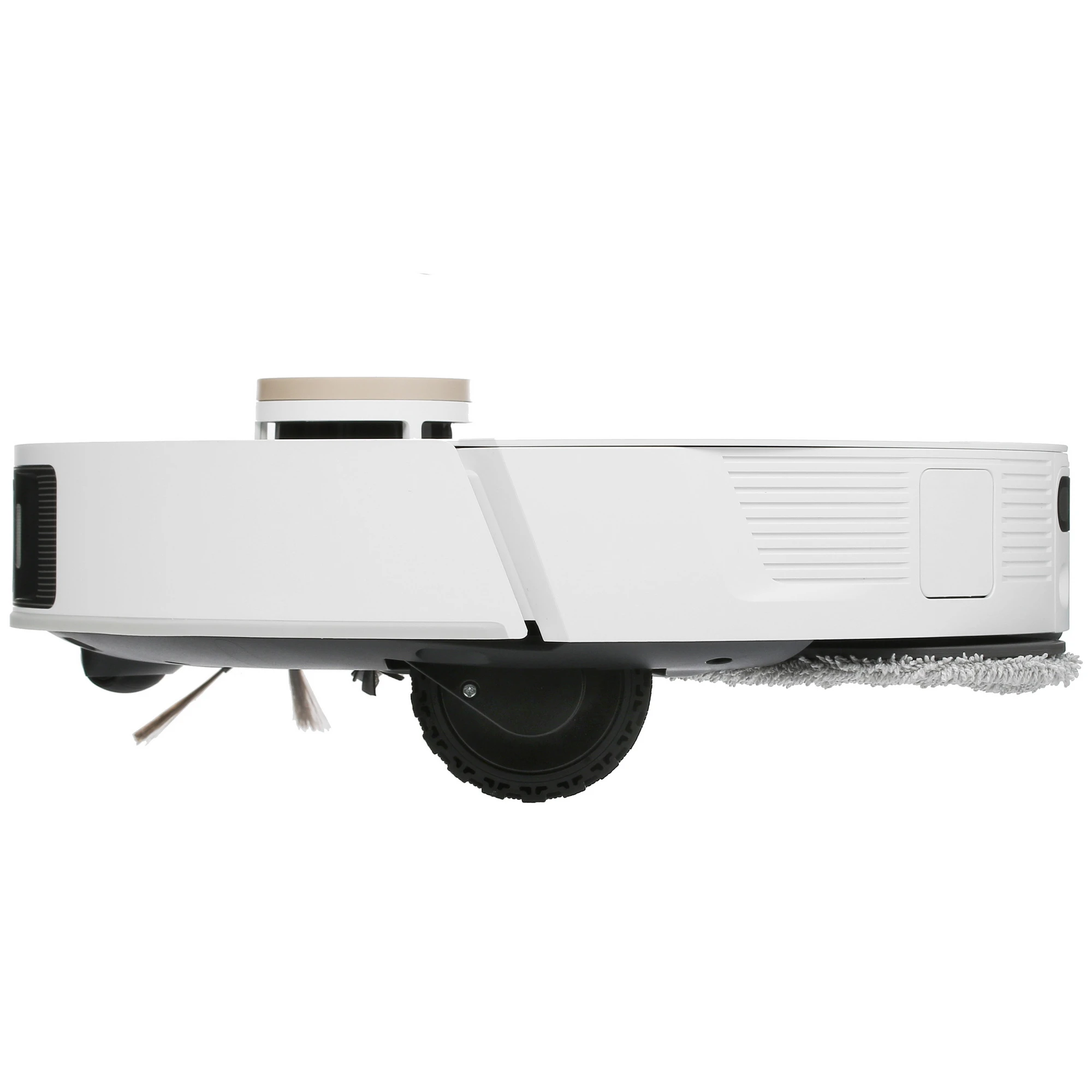 Робот-пылесос Dreame D20 Ultra Робот-пылесос Dreame D20 Ultra