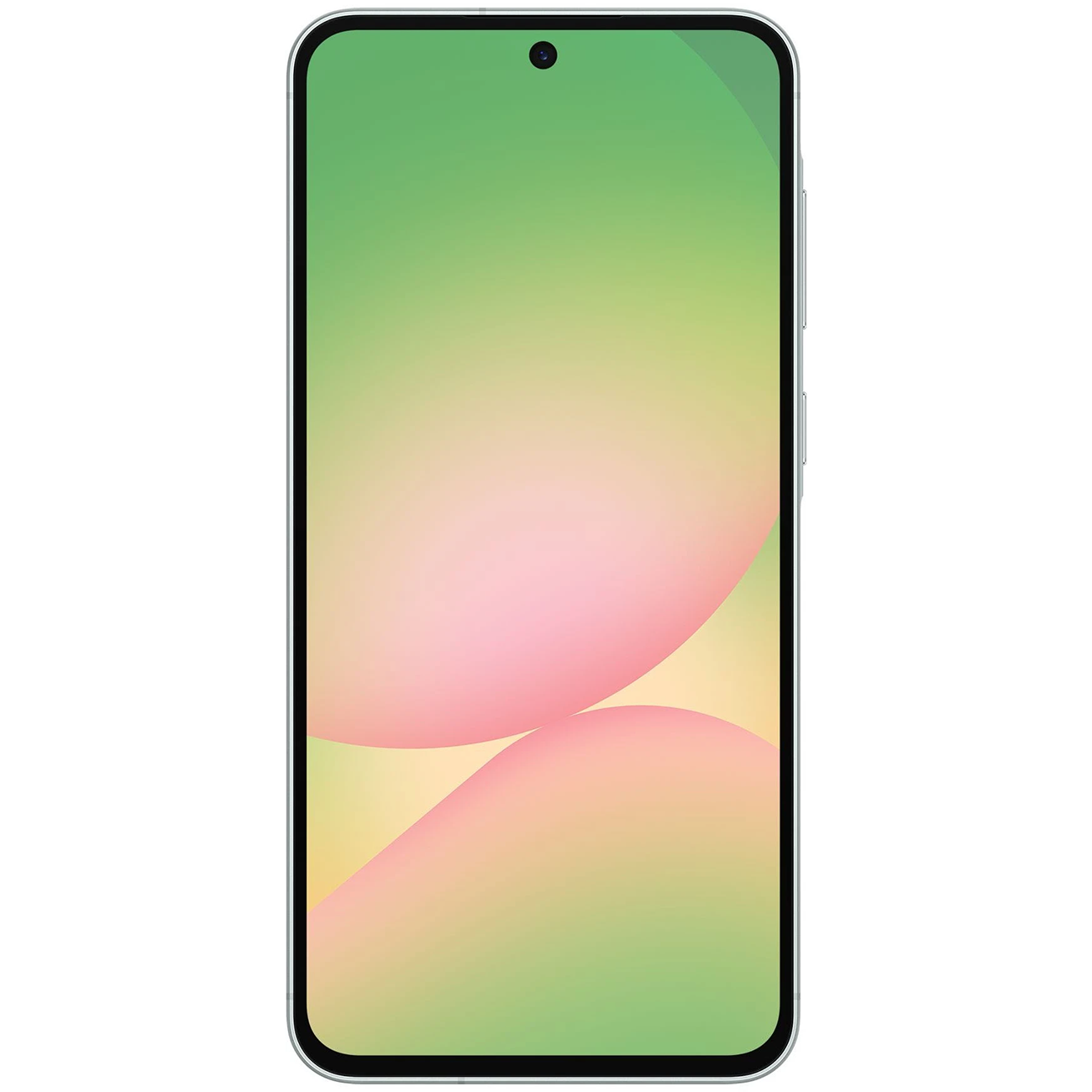 Смартфон Samsung Galaxy A56, 12/256 ГБ, оливковый