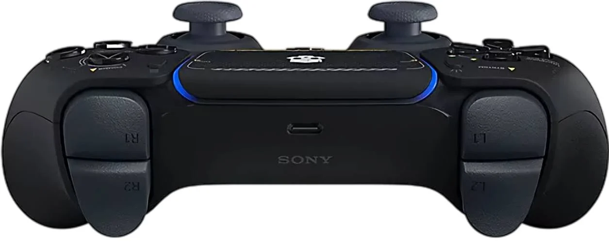 Геймпад Sony DualSense, Helldivers 2 Edition