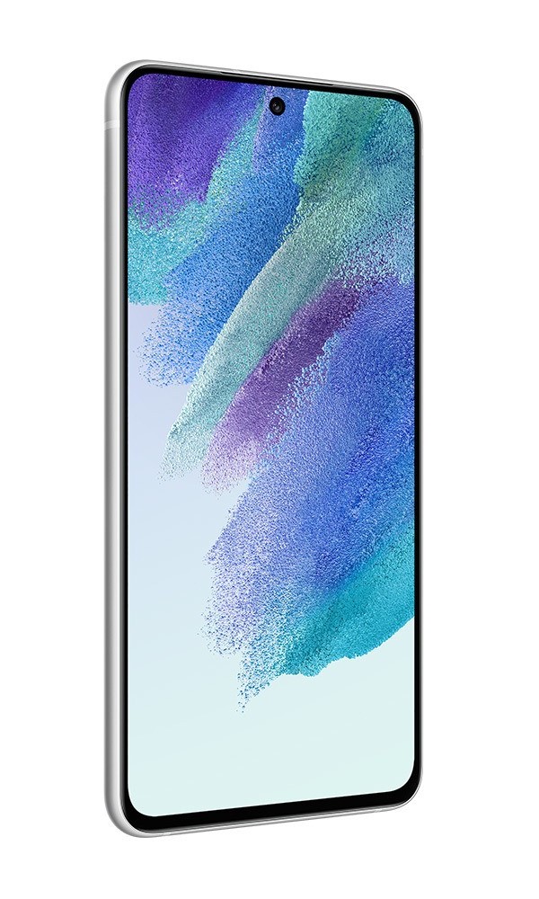 Смартфон Samsung Galaxy S21FE Exynos 8/256 ГБ, белый (S-990Е)