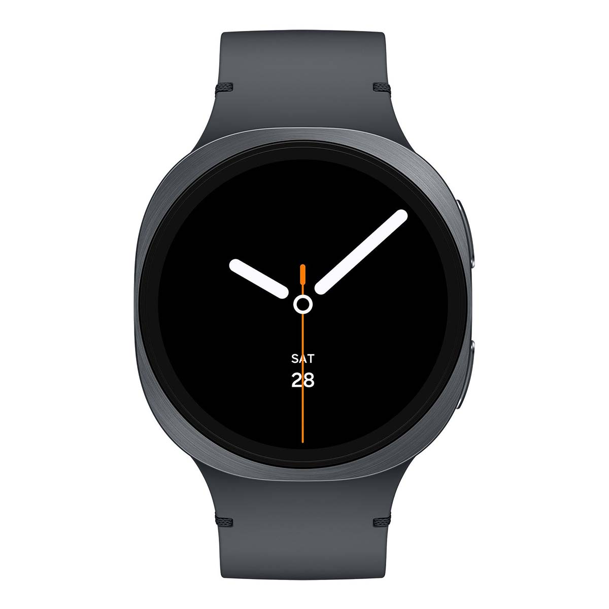 Смарт-часы Samsung Galaxy Watch 8 LTE, 40 мм, Graphite (графит)