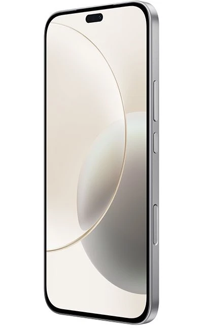 Смартфон Honor 400 Lite, 8/256 ГБ, серый