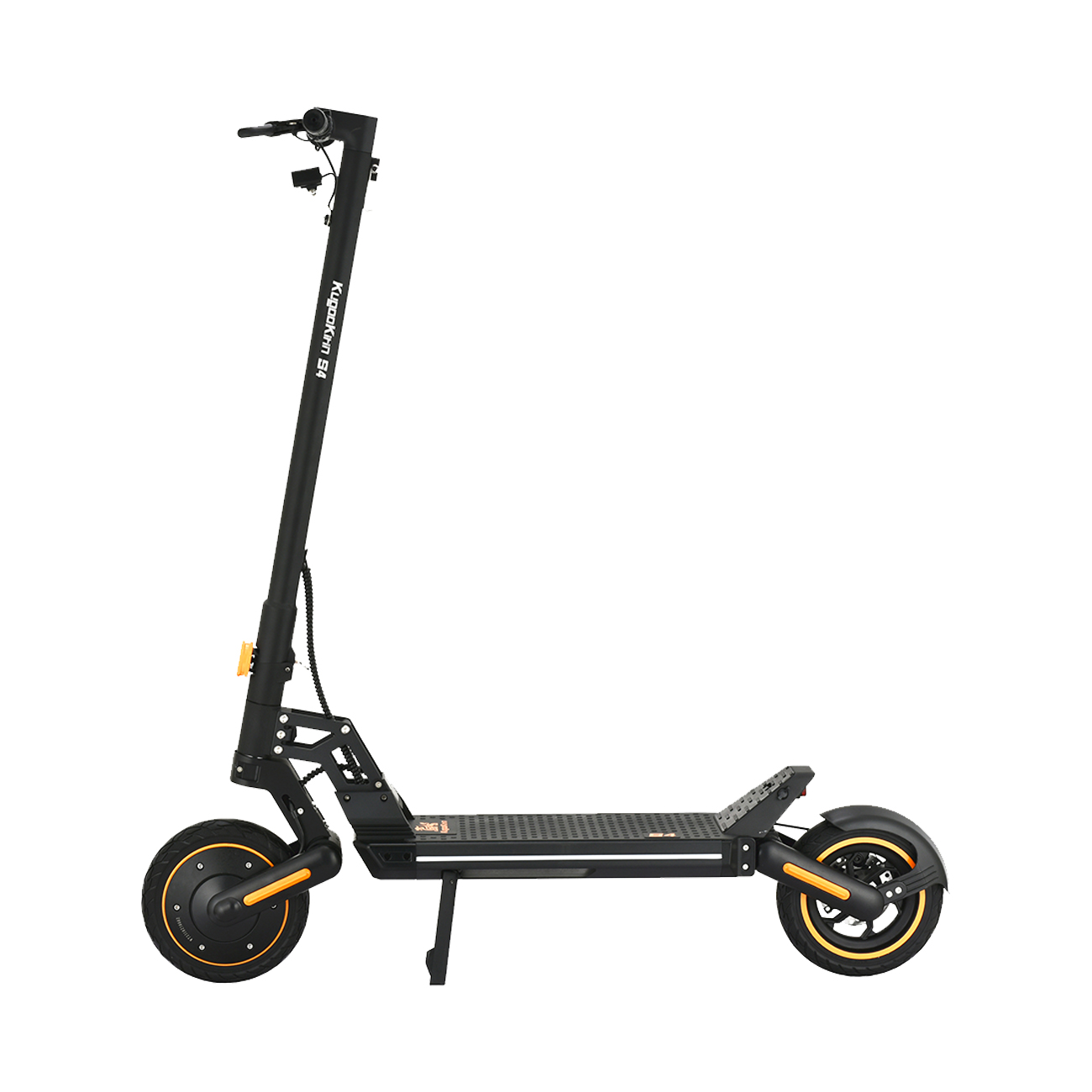 Электросамокат Kugoo S4