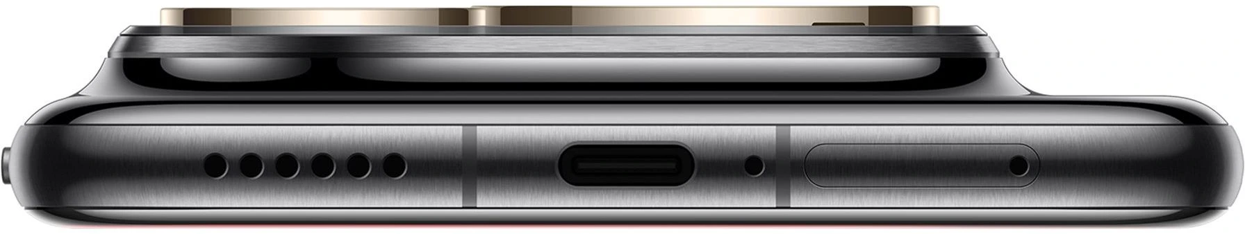 Смартфон Huawei Pura 80 Ultra, 16/512 ГБ, чёрный Смартфон Huawei Pura 80 Ultra, 16/512 ГБ, чёрный