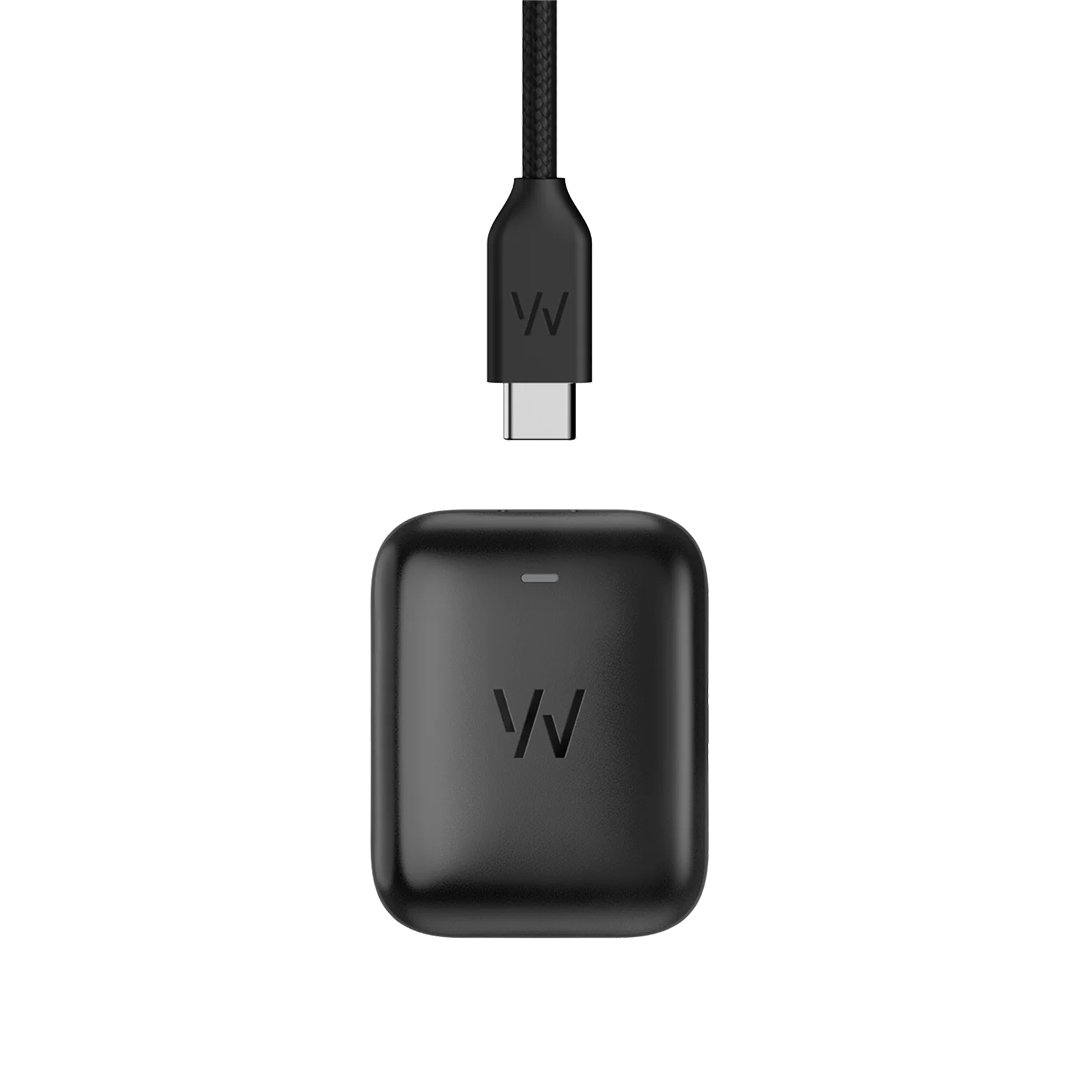 Фирменный аккумулятор Whoop Wireless PowerPack 5.0