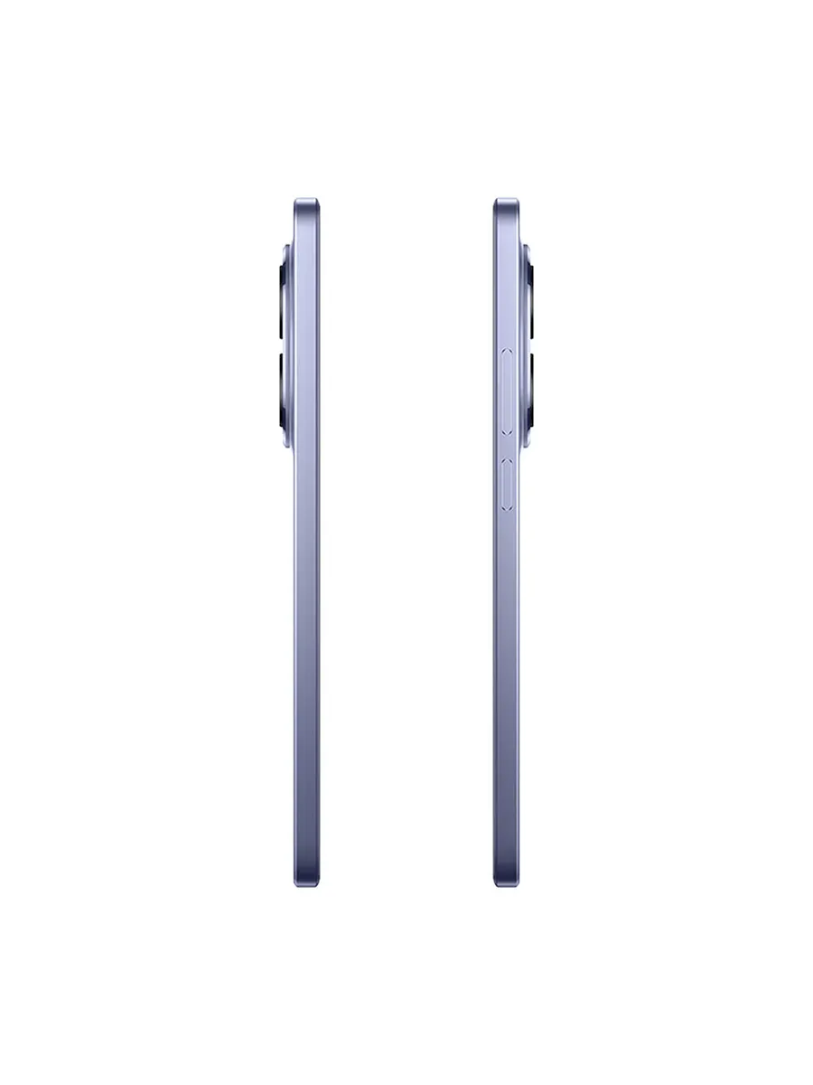 Смартфон Xiaomi Redmi Note 15 Pro 5G, 8/256 ГБ, Mist Purple (фиолетовая дымка)