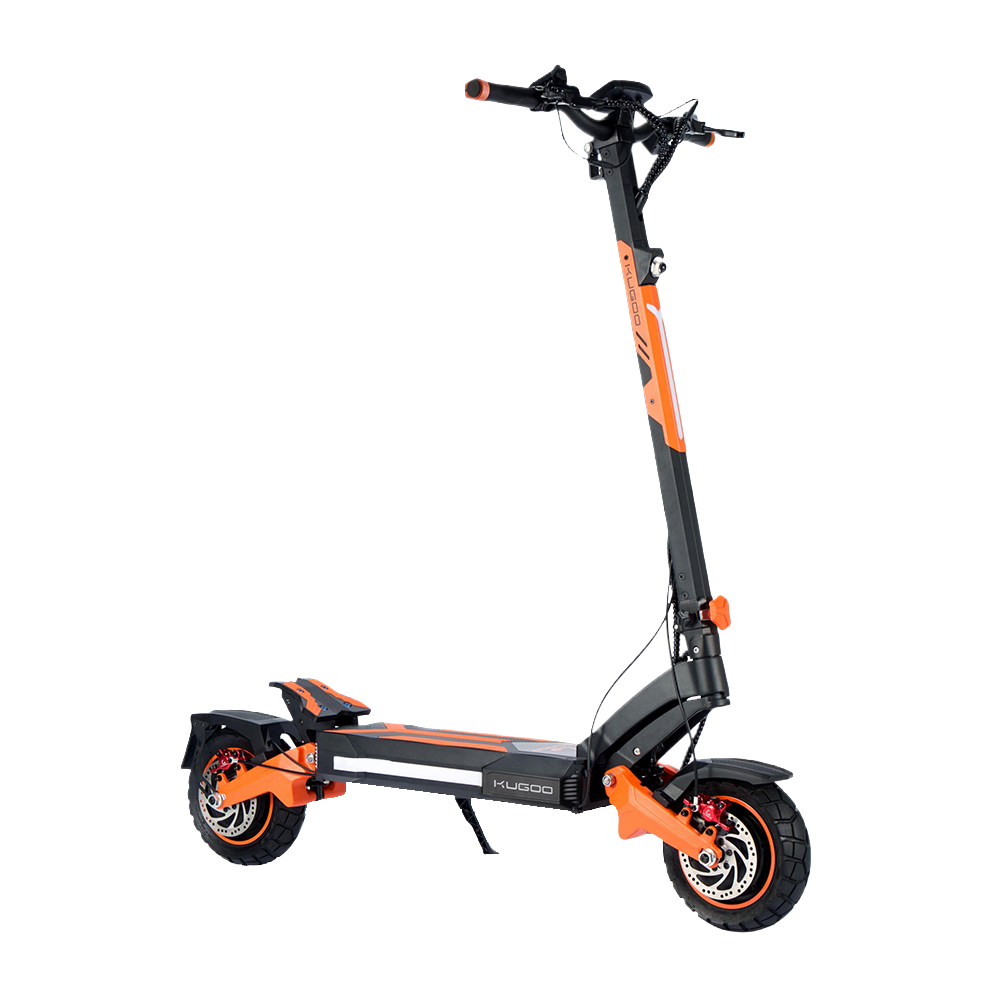 Электросамокат Kugoo F3 Pro Max