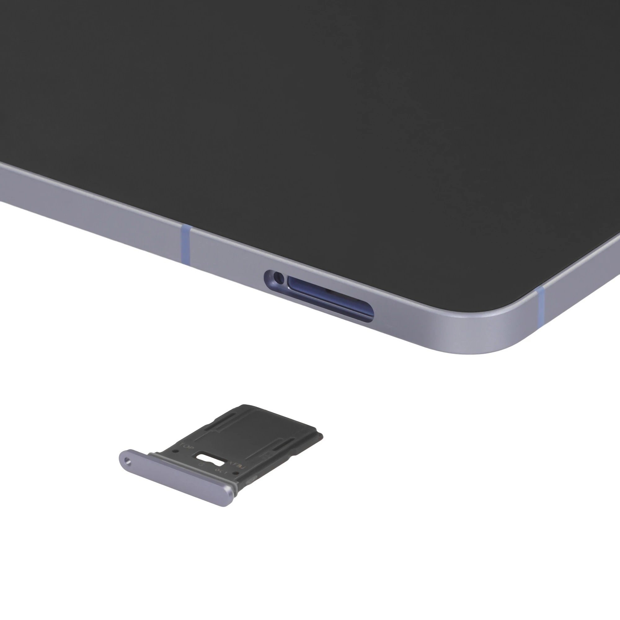 Планшет Samsung Galaxy Tab S10 FE+, 5G, 128 ГБ, Голубой Планшет Samsung Galaxy Tab S10 FE+, 5G, 128 ГБ, Голубой