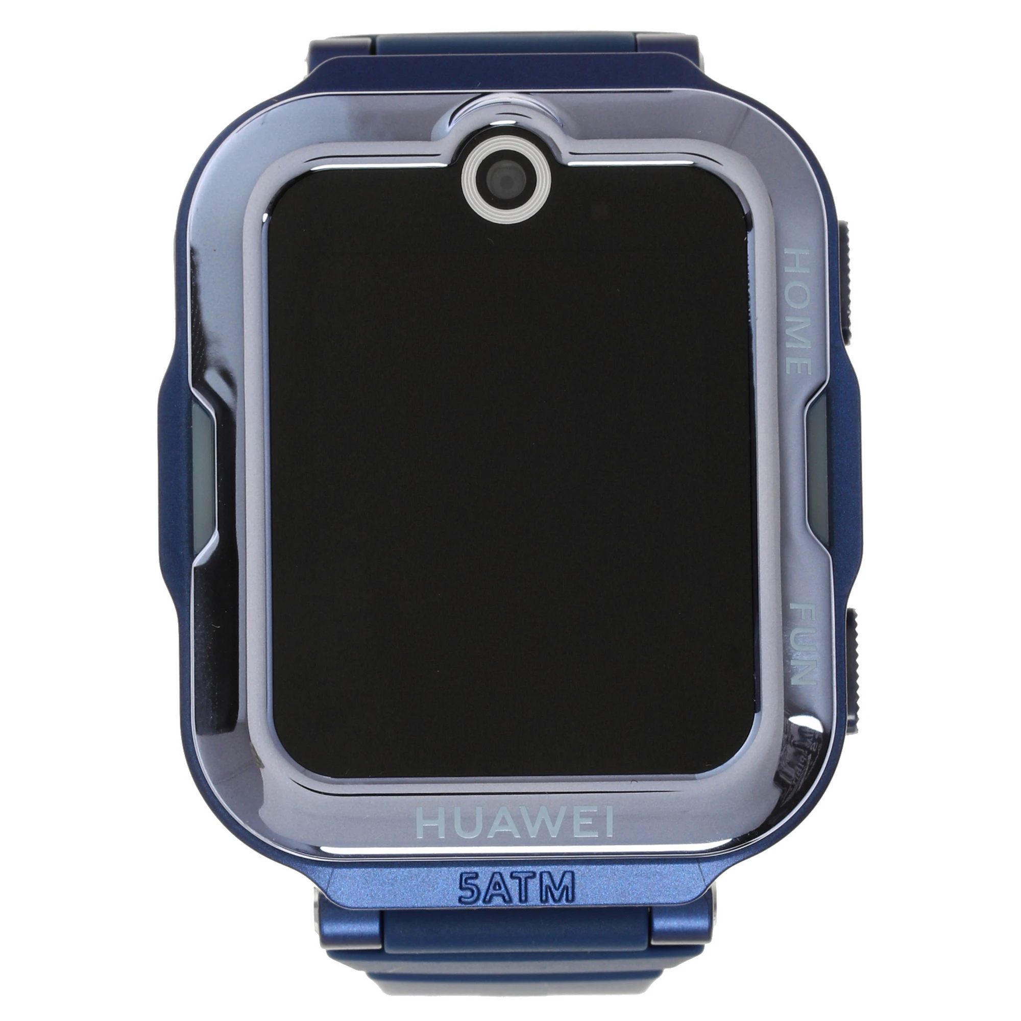 Смарт-часы Huawei Watch Kids 4 Pro, Blue (синий)