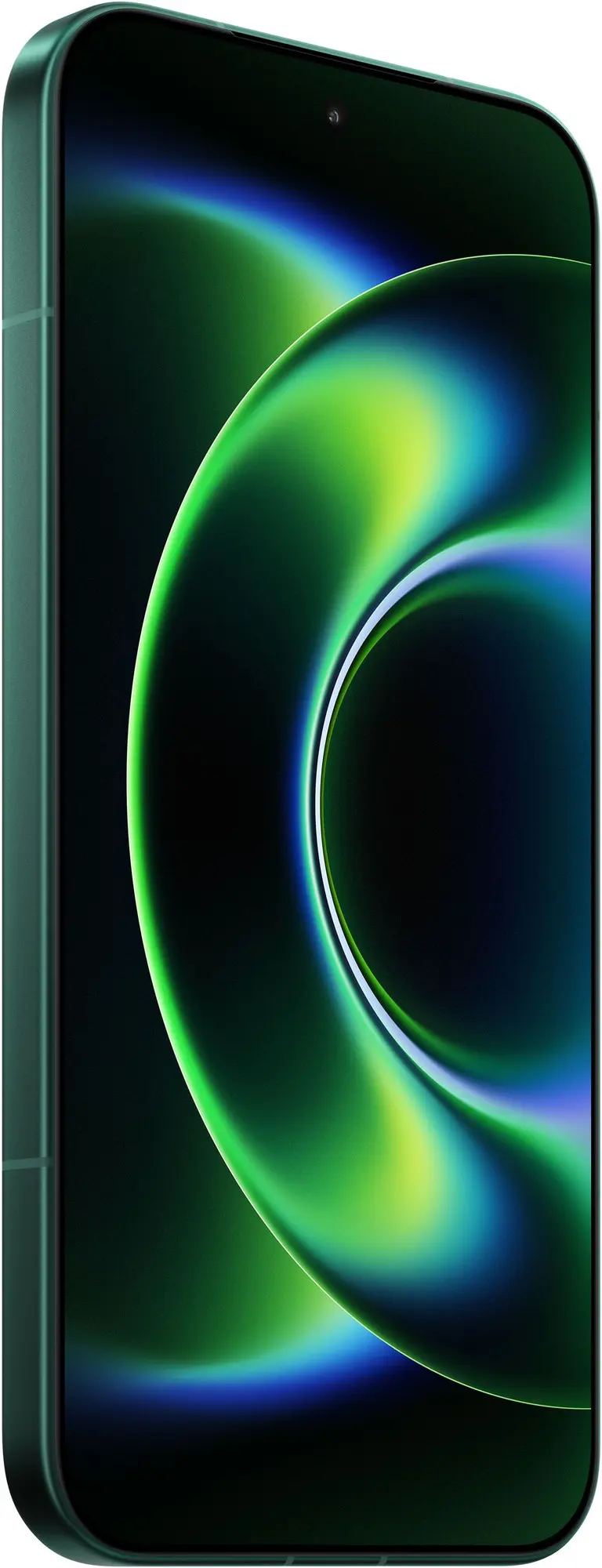 Смартфон Xiaomi 17 Ultra CN, 16/1 ТБ, Green (зелёный)