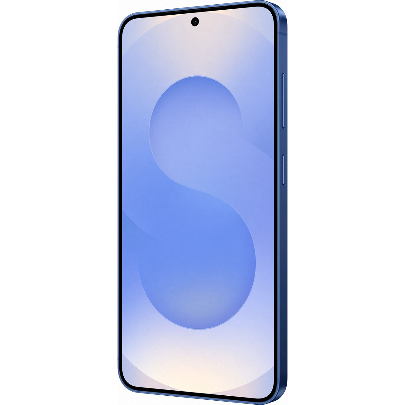 Смартфон Samsung Galaxy S25, 12/256 ГБ, тёмно-синий