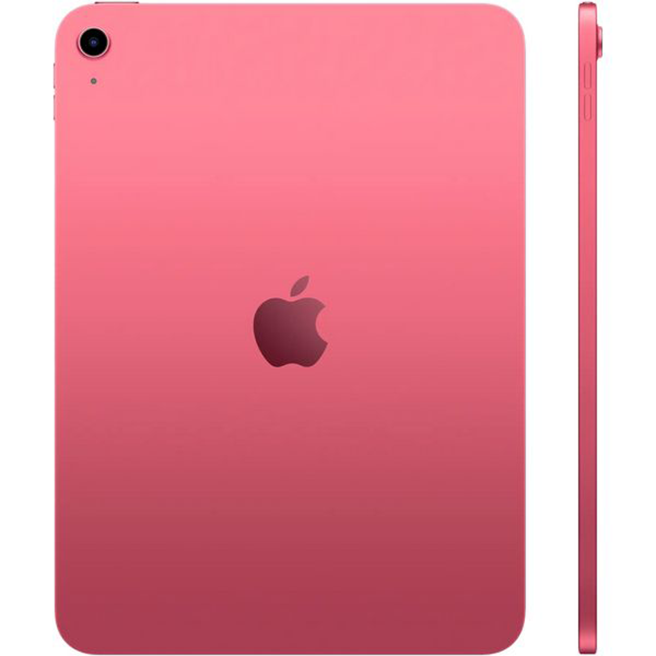 Планшет Apple iPad 11" 2025, A16, Wi-Fi, 256 ГБ, розовый Планшет Apple iPad 11" 2025, A16, Wi-Fi, 256 ГБ, розовый