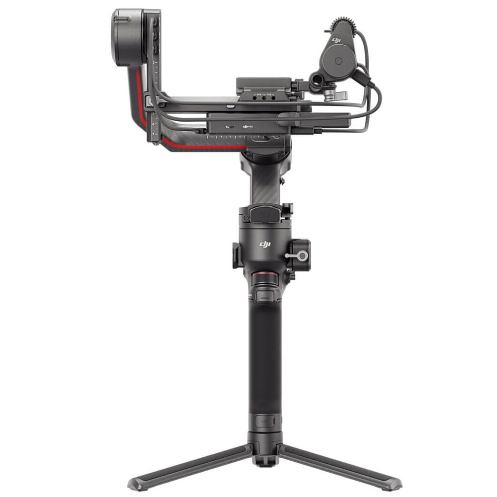 Стабилизатор DJI Ronin RS 3 Pro Combo