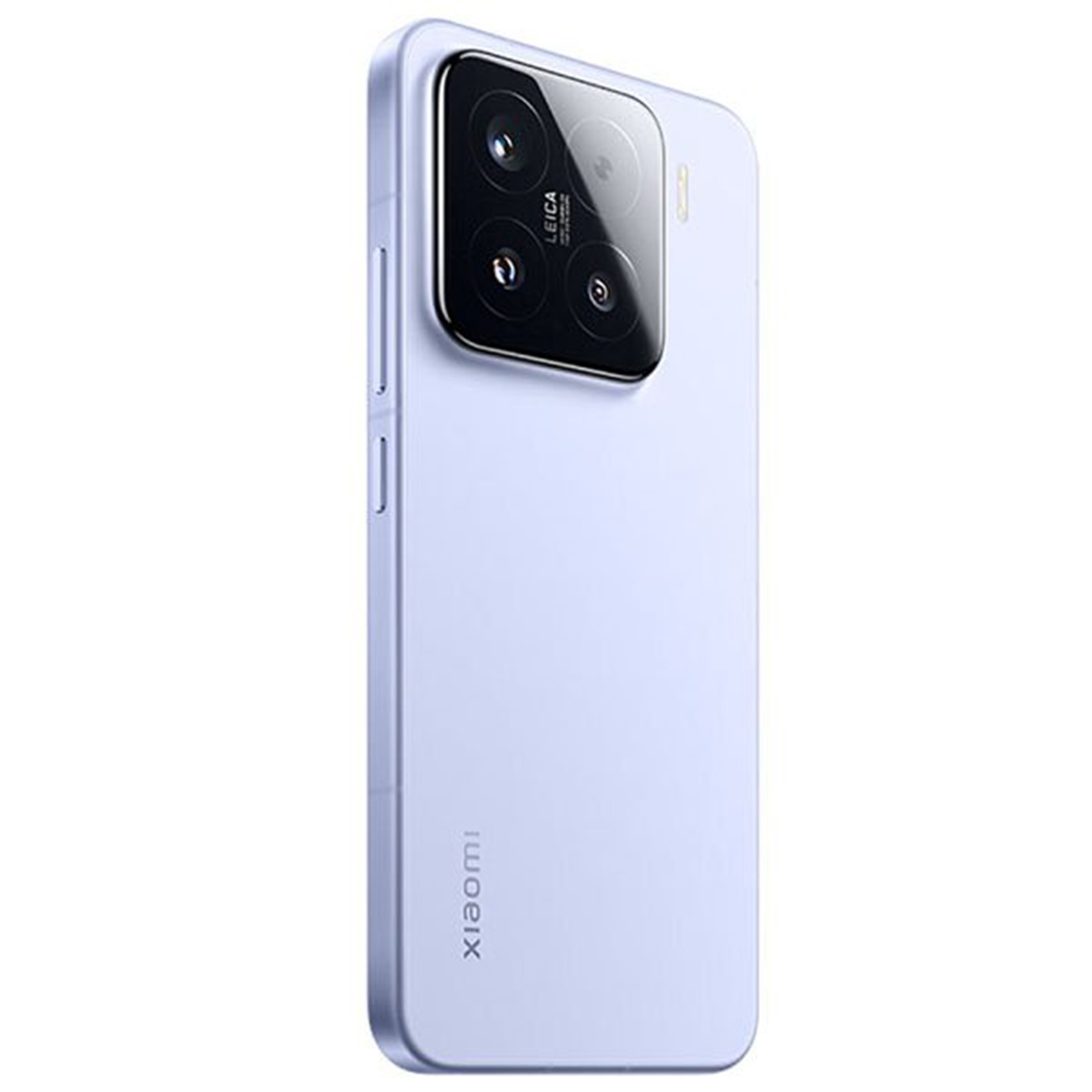 Смартфон Xiaomi 15, 16/1 ТБ, лиловый