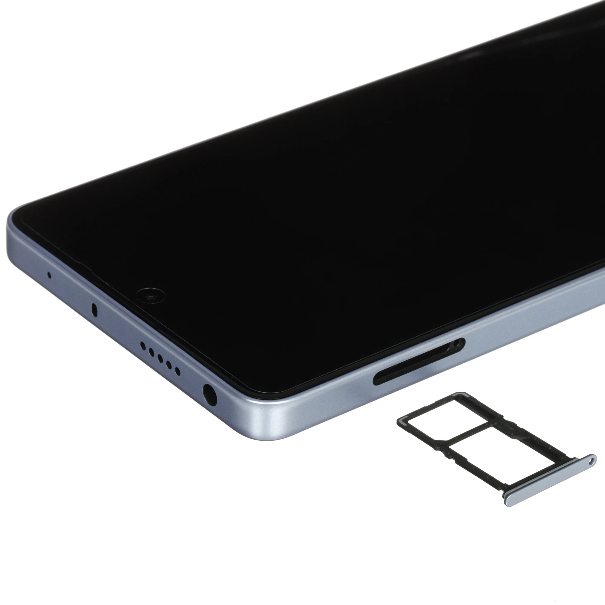 Смартфон Xiaomi Redmi Note 14S, 12/512 ГБ, фиолетовый