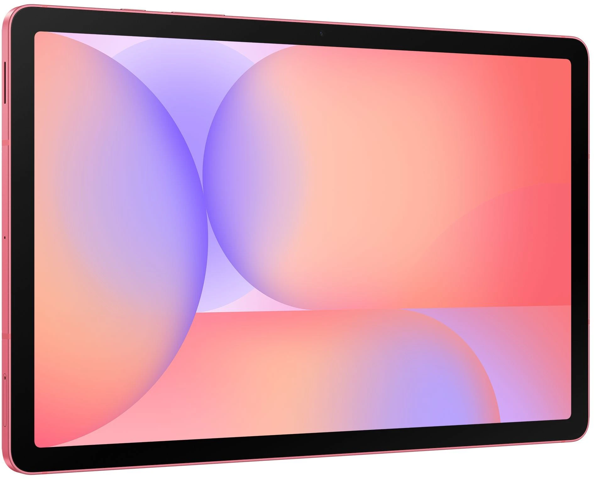 Планшет Samsung Galaxy Tab S10 Lite Wi-Fi, 8/256 ГБ, Coral Red (кораллово-красный)