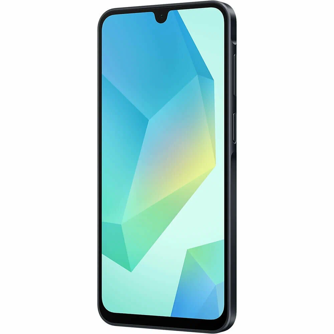 Смартфон Samsung Galaxy A16, 4/128 ГБ, сине-чёрный