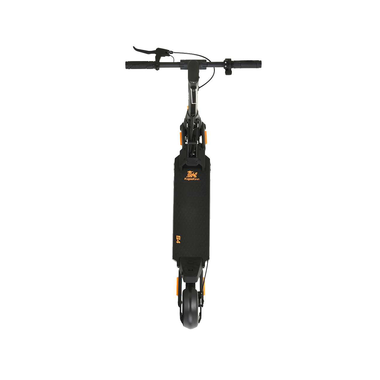 Электросамокат Kugoo S4